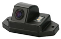 Камера заднего вида PHANTOM CA-0575, штатная, для установки на автомобиль TOYOTA Prado с видеоматрицей Sony 0,2 LUX