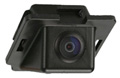 Камера заднего вида PHANTOM CA-0580, штатная, для установки на автомобиль MITSUBISHI Outlander с видеоматрицей Sony 0,2 LUX