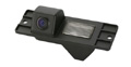 Камера заднего вида PHANTOM CA-0581, штатная, для установки на автомобиль HONDA CR-V с видеоматрицей Sony и 0,2 LUX