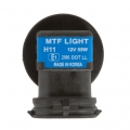    MTF Light Argentum (+80%) H11 55W 12V -  80%  !