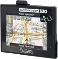 GPS- JJ-Connect AutoNavigator 330   +  XXL 3.2