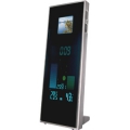   JJ-Connect Home Alarm Weather Station Deluxe