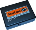 - GSM/GPS- Starline M11  -   ,  11+