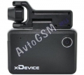   xDevice BlackBox-15 -  ,  2.8- , HD- (720p), HDMI-,  