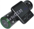   Car Black Box X6000 -  2- , GPS-, 2 , G-,  ,  