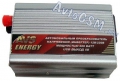  AVS Energy IN-600W    12   220  -      , USB-,   600 ,      