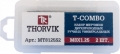   Thorvik MT61S2 T-COMBO    61.0, HSS-G, 2 .
