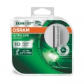   Osram D2S 35W XENARC Ultra Life (Duobox) 2	66240ULT-HCB