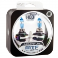    MTF Light Argentum (+80%) HB3 65W 12V -  80%  !