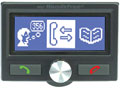 Blue Compact - система громкой связи (hands free) Bluetooth