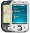 GSM-GPS-Коммуникатор xDevice X1 + Навител XXL 3.2