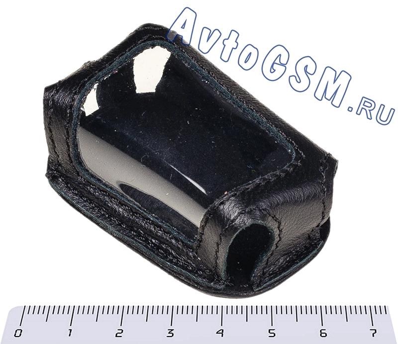 StarLine A4/A6/A8/A9 StarLine A4/A6/A8/A9Чехлы для брелоков<br>. Как правило, брелок автосигнализации хранится рядом с ключами от автомобиля, из-за чего на нем быстро появляются потертости и царапины. Чтобы этого избежать многие автомобилисты приобретают для брелока специальный чехол. Данный аксессуар помогает сохранить первоначальный внешний вид брелока, продлить срок его эксплуатации и сделать более устойчивым к ударам. Рассматриваемая модель чехла предназначена для ЖК-брелока сигнализаций Starline: A4, A6, A8, A9.<br>