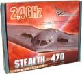  Stealth 470 (  Pandect IS-470    )