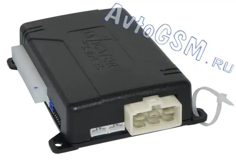 Alligator S-875RS от AvtoGSM.ru Alligator S-875RS от AvtoGSM.ru