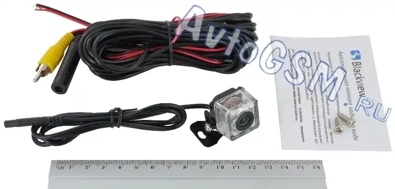 Blackview IC-03 Pix+ LED от AvtoGSM.ru Blackview IC-03 Pix+ LED от AvtoGSM.ru