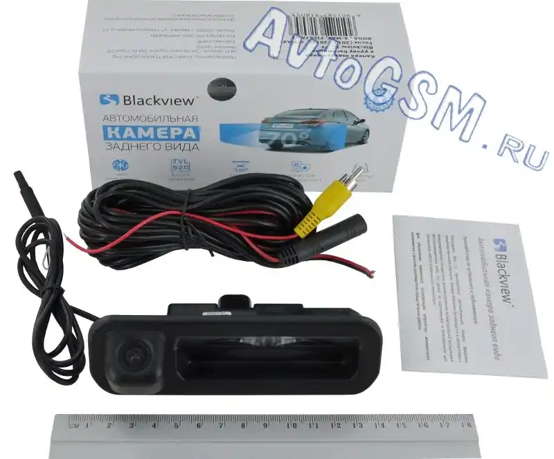 Blackview IC-FF от AvtoGSM.ru Blackview IC-FF от AvtoGSM.ru