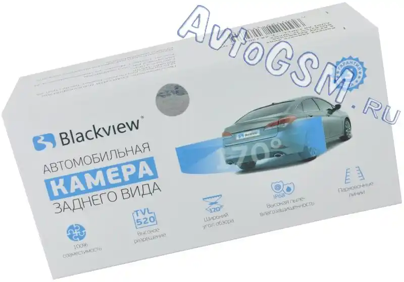 Blackview IC-FM/LR от AvtoGSM.ru Blackview IC-FM/LR от AvtoGSM.ru