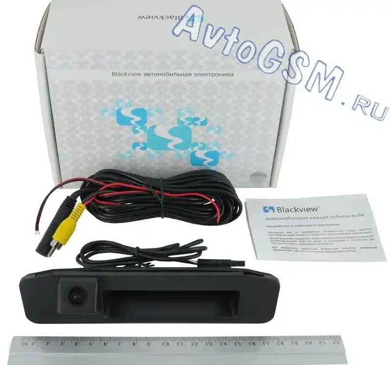 Blackview IC-MBA Blackview IC-MBAШтатные камеры заднего вида<br>для автомобилей Mercedes A-Klasse W176 2012-2015г, ML W166 2011-2015г, GL X166 2012-2015г - отключаемые парковочные линии, влагозащита IP68, минимальная освещенность 0.1 Lux, пластик ABC, сенсор PixelPlus 1089K, гаран Внимание!!!! Распродажа. Если говорить о достоинствах камеры Blackview IC-MBA, то именно благодаря способу установки она не потребует от Вас внесения каких-либо изменений в экстерьер Вашего автомобиля. Помимо этого, камера произведена из прочного и качественного ABS-пластика, который позволит эксплуатировать устройство на протяжении долгого времени.<br>