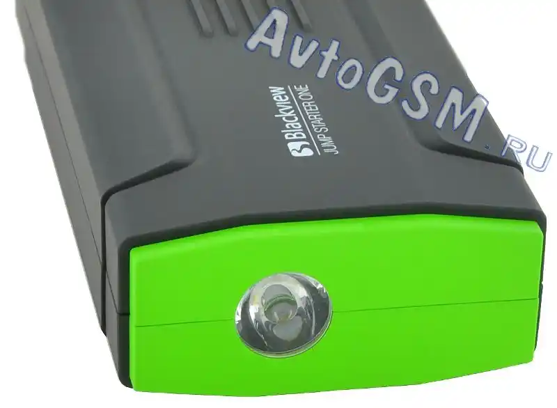Blackview Jump Starter One от AvtoGSM.ru Blackview Jump Starter One от AvtoGSM.ru