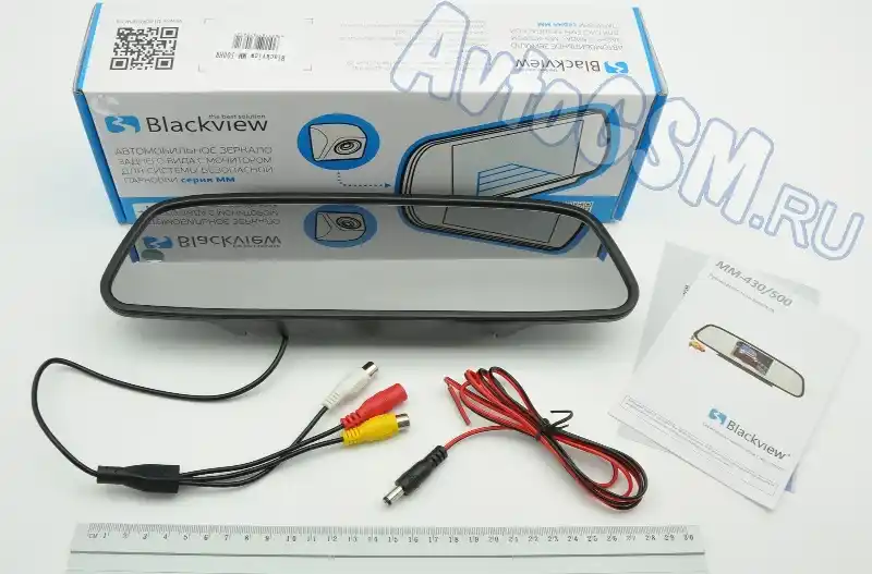 Blackview MM-500 HR от AvtoGSM.ru Blackview MM-500 HR от AvtoGSM.ru