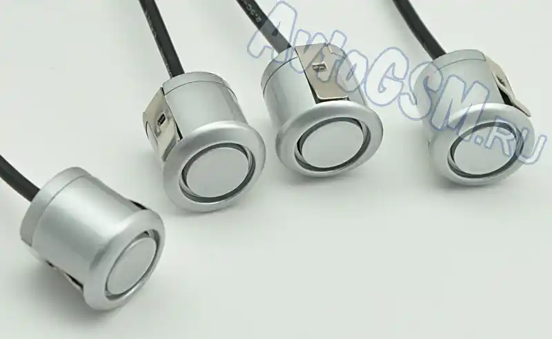 Blackview PS-4.5-18 silver от AvtoGSM.ru Blackview PS-4.5-18 silver от AvtoGSM.ru
