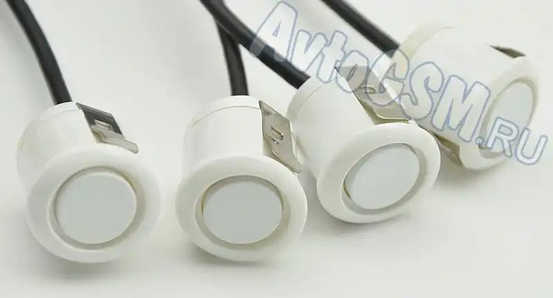 Blackview PS-4.5-18 white от AvtoGSM.ru Blackview PS-4.5-18 white от AvtoGSM.ru