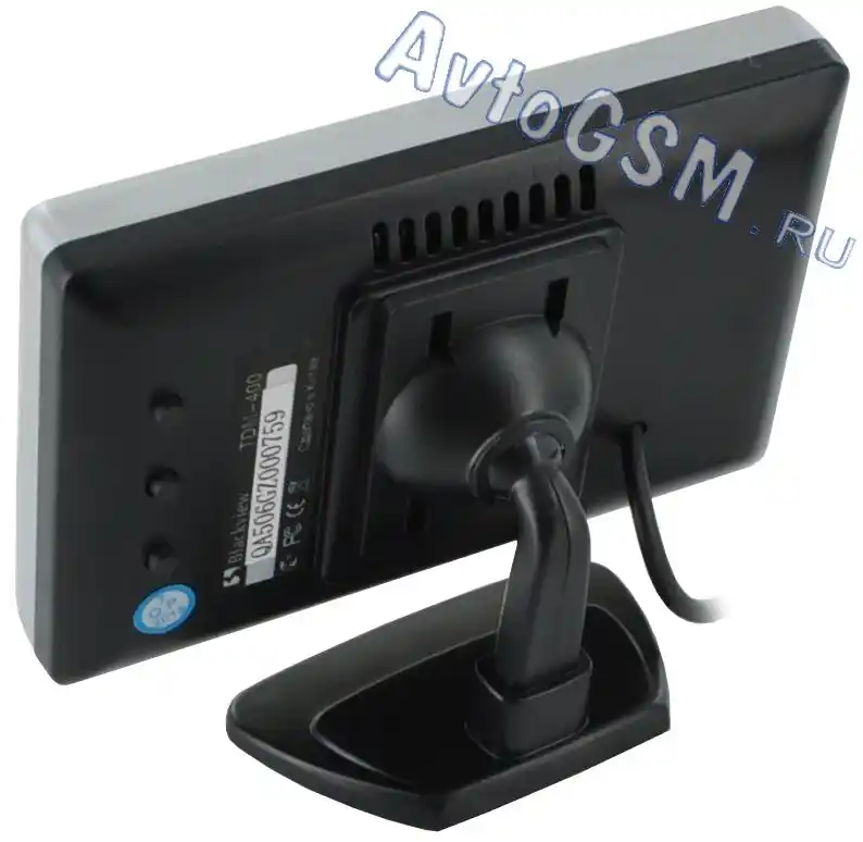 Blackview TDM-400 от AvtoGSM.ru Blackview TDM-400 от AvtoGSM.ru
