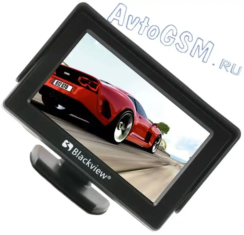 Blackview TDM-436 от AvtoGSM.ru Blackview TDM-436 от AvtoGSM.ru