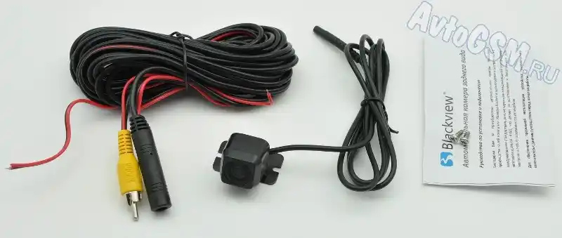 Blackview UC-01 от AvtoGSM.ru Blackview UC-01 от AvtoGSM.ru