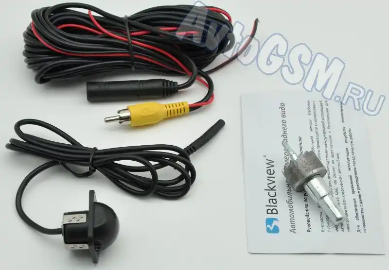 Blackview UC-03 от AvtoGSM.ru Blackview UC-03 от AvtoGSM.ru