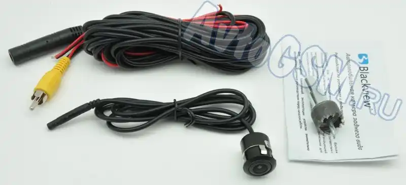 Blackview UC-04 от AvtoGSM.ru Blackview UC-04 от AvtoGSM.ru