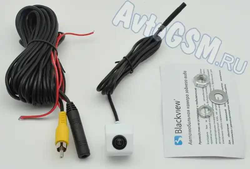 Blackview UC-13 White от AvtoGSM.ru Blackview UC-13 White от AvtoGSM.ru