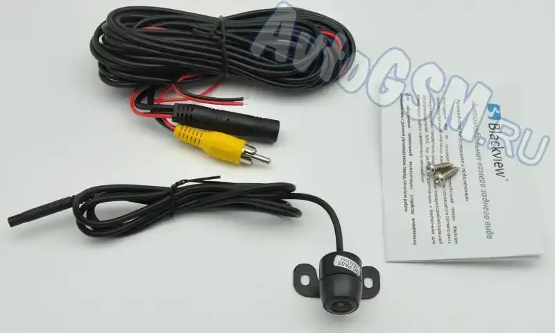 Blackview UC-27 от AvtoGSM.ru Blackview UC-27 от AvtoGSM.ru