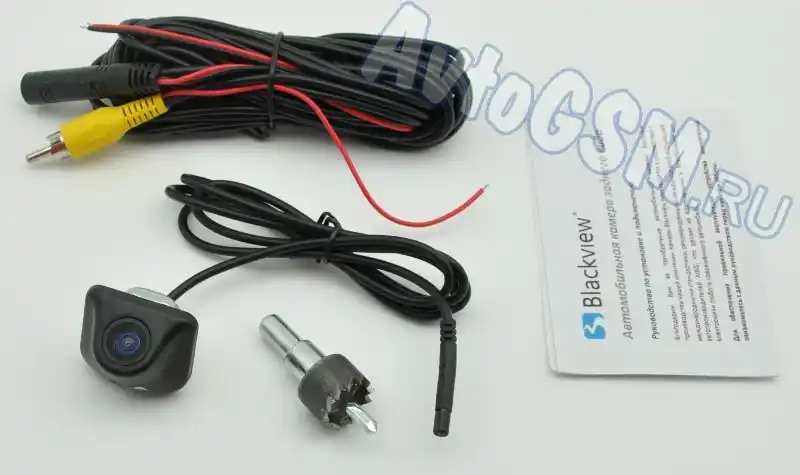 Blackview UC-15 от AvtoGSM.ru Blackview UC-15 от AvtoGSM.ru
