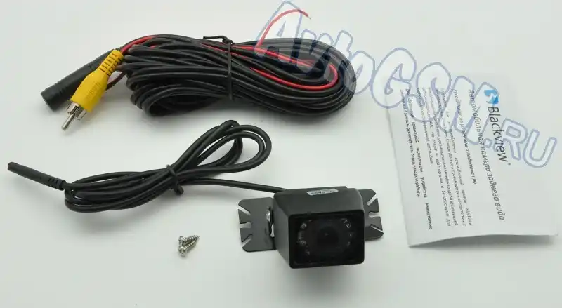 Blackview UC-20 от AvtoGSM.ru Blackview UC-20 от AvtoGSM.ru