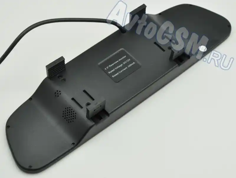 Blackview VPM-4.2 Black от AvtoGSM.ru Blackview VPM-4.2 Black от AvtoGSM.ru