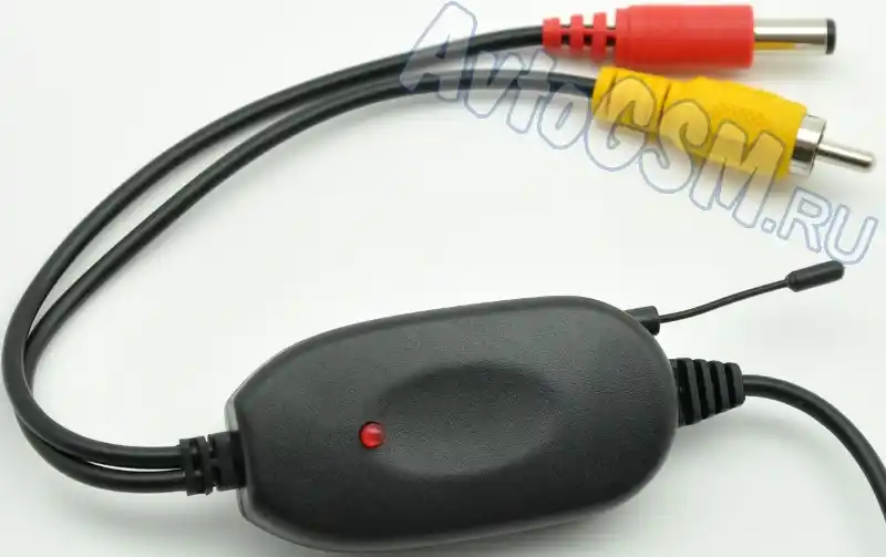 Blackview WVT-1 от AvtoGSM.ru Blackview WVT-1 от AvtoGSM.ru
