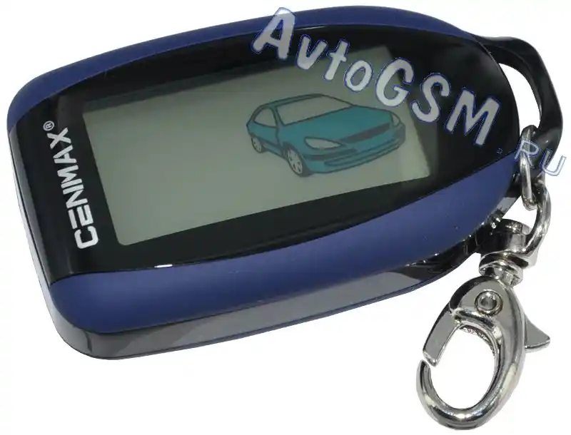Автосигнализация Cenmax St11 D Инструкция Автосигнализация Cenmax St11 D Инструкция