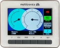   Multitronics () CL-950 (Suzuki) -        , IPS- 4.3 ,  GPS-, 