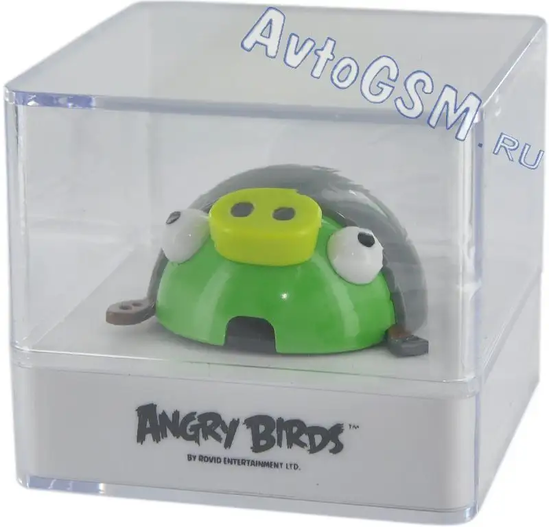 Angry Birds AB031 от AvtoGSM.ru Angry Birds AB031 от AvtoGSM.ru