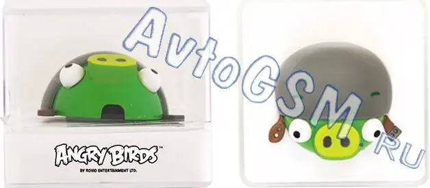Angry Birds AB031 от AvtoGSM.ru Angry Birds AB031 от AvtoGSM.ru