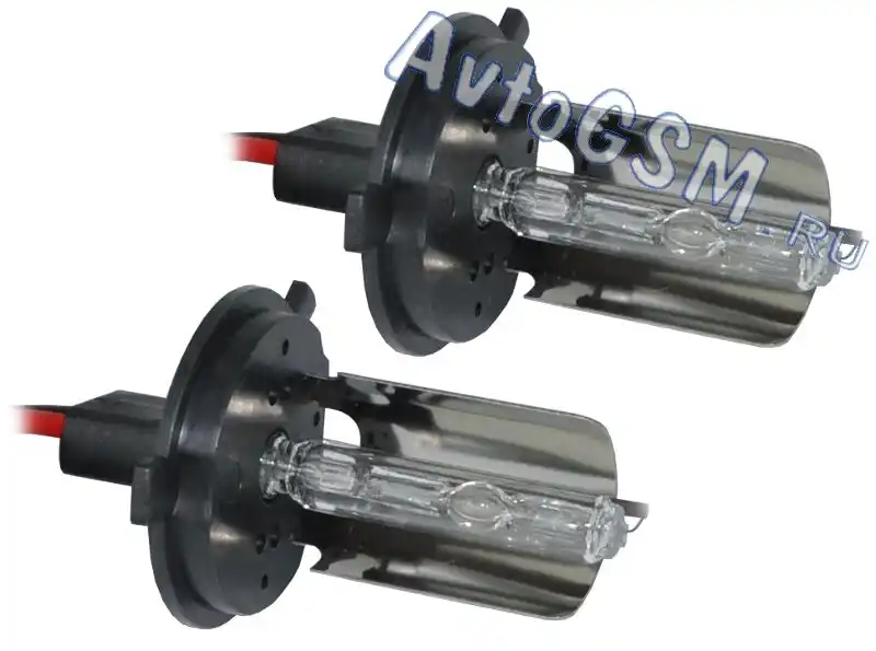 HID xenon light H4-1 5000K от AvtoGSM.ru HID xenon light H4-1 5000K от AvtoGSM.ru