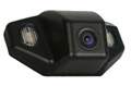 Камера заднего вида PHANTOM CA-0516, штатная, для установки на автомобиль HONDA CR-V с видеоматрицей Sony 0,2 LUX