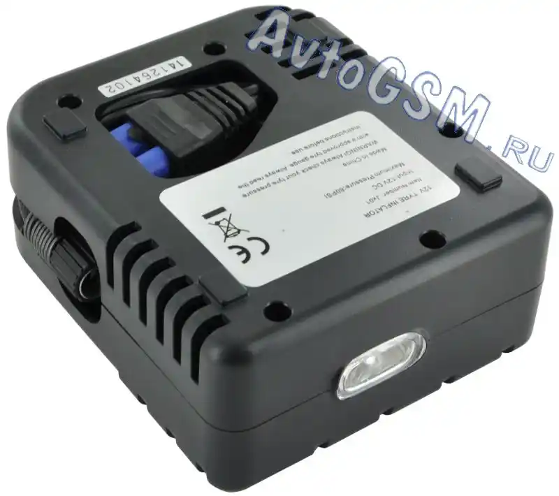 Jump Starter G06 16500MAH от AvtoGSM.ru Jump Starter G06 16500MAH от AvtoGSM.ru