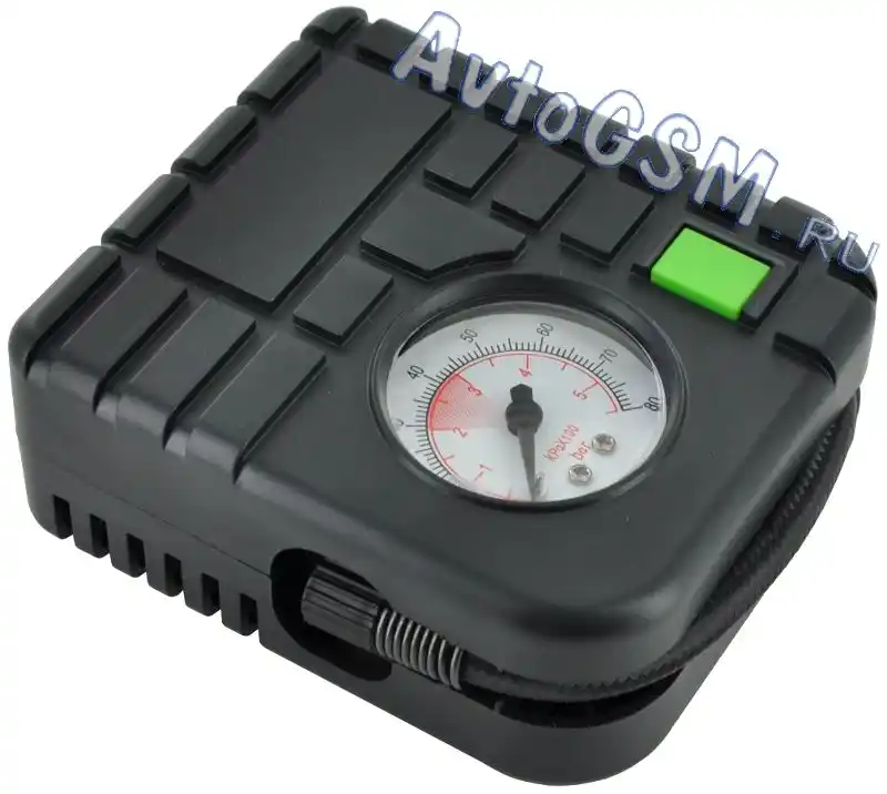 Jump Starter G06 16500MAH от AvtoGSM.ru Jump Starter G06 16500MAH от AvtoGSM.ru