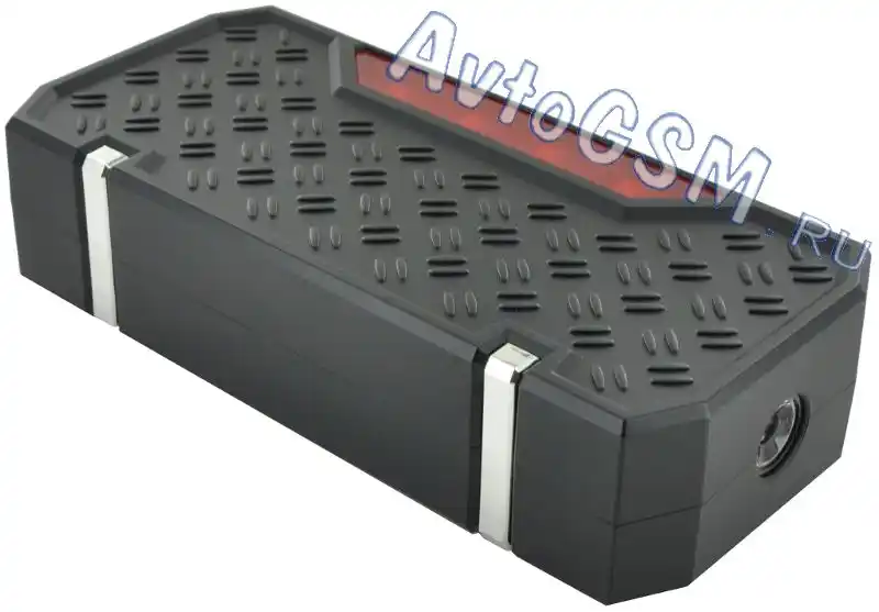 Jump Starter G06 16500MAH от AvtoGSM.ru Jump Starter G06 16500MAH от AvtoGSM.ru