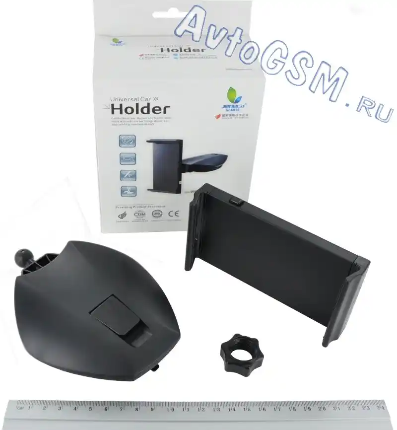 Jeneca SmartGrip pad S089B для планшета от AvtoGSM.ru Jeneca SmartGrip pad S089B для планшета от AvtoGSM.ru