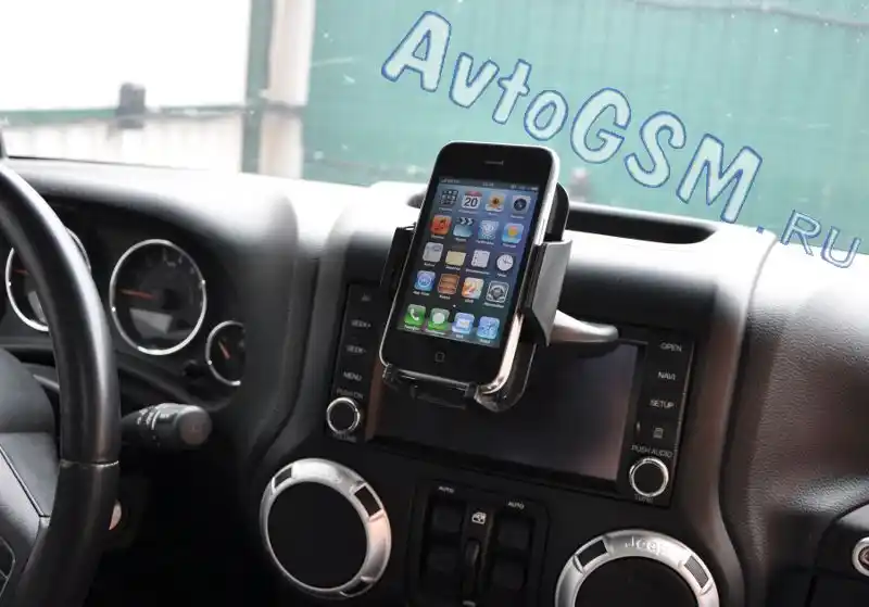 Jeneca CD-003 от AvtoGSM.ru Jeneca CD-003 от AvtoGSM.ru