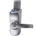 Биометрический дверной замок JJ-CONNECT Biometrics K-2 (Внимание!!!! Супер цена!!!) для квартиры, дома, офиса