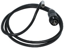 Запасная камера для технического эндоскопа xDevice Циклоп-2м (Cyclop-2m) - длина кабеля -  1 метр, диаметр камеры - 6 мм